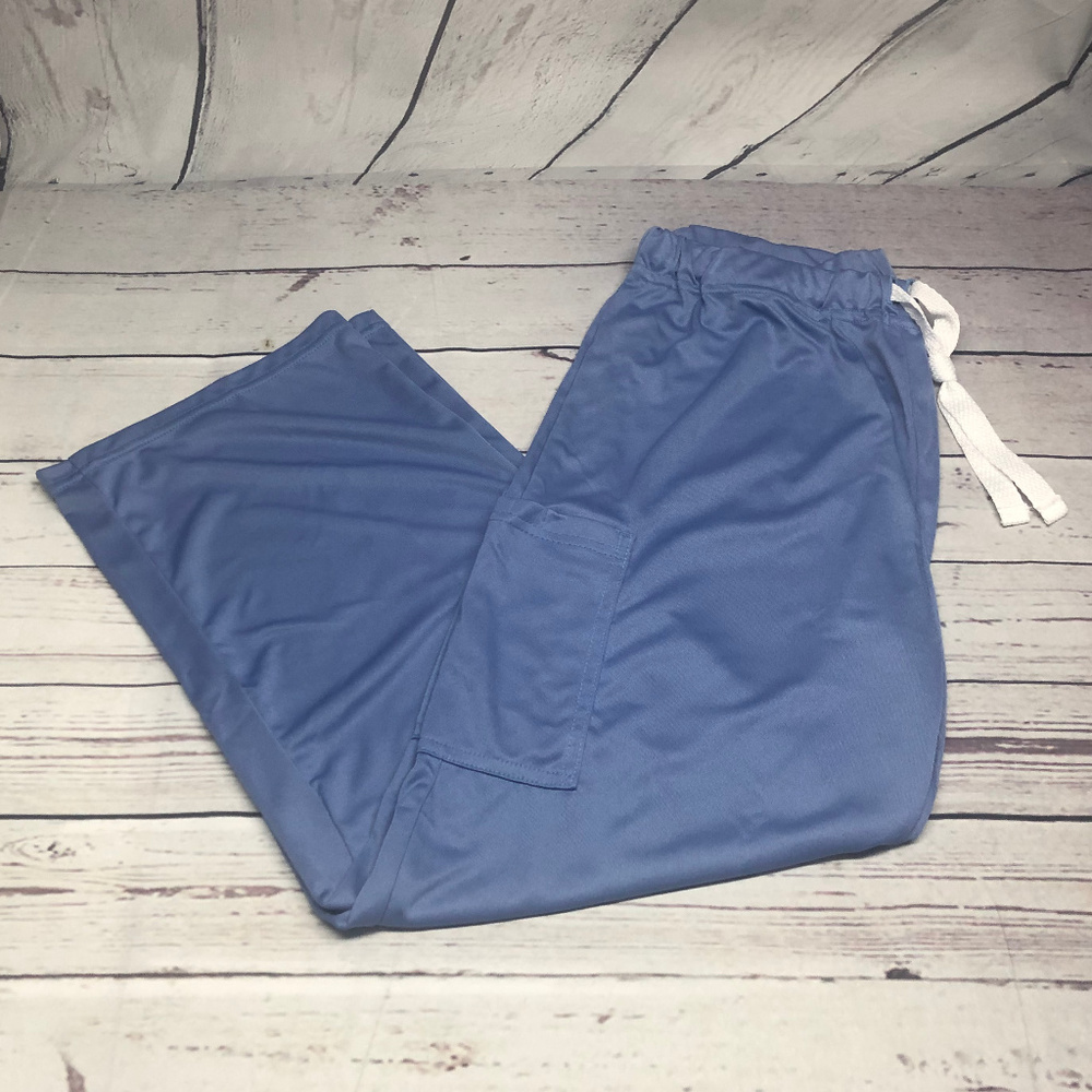 MG Medical Grade Scrub Pants, medium, super soft